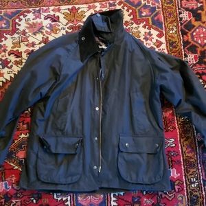 Barbour Bedale Jacket